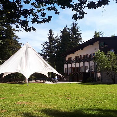 Hotel Rakov Skocjan Cerknica Exterior foto